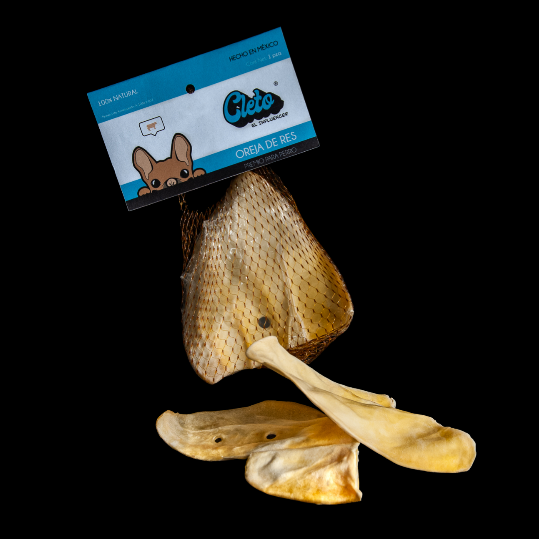 Oreja de res - Mouse Apparel Dev
