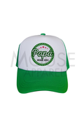 Gorra para Caballero. Papá desde (Personalizado)  - Mouse Apparel Dev