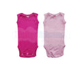 2 - Pack. Body camiseta sin mangas  - Mouse Apparel Dev